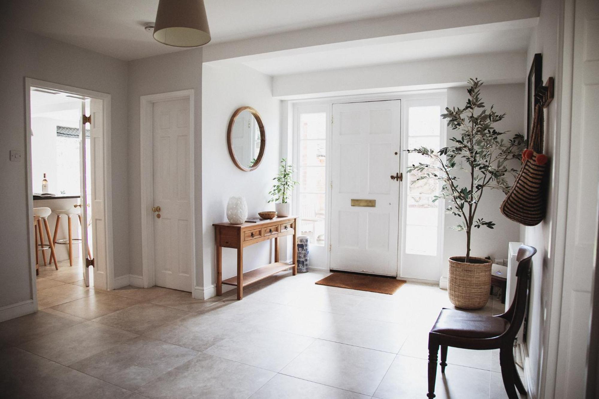 Glebe House Hotel Barford Saint Martin Luaran gambar